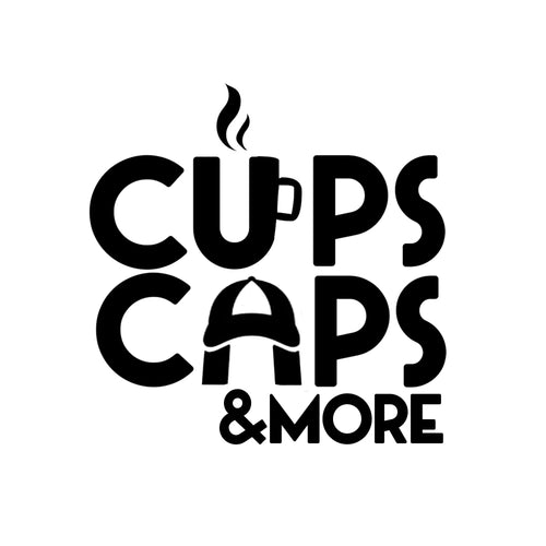 Cups, caps and more