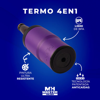 Termo 4 en 1