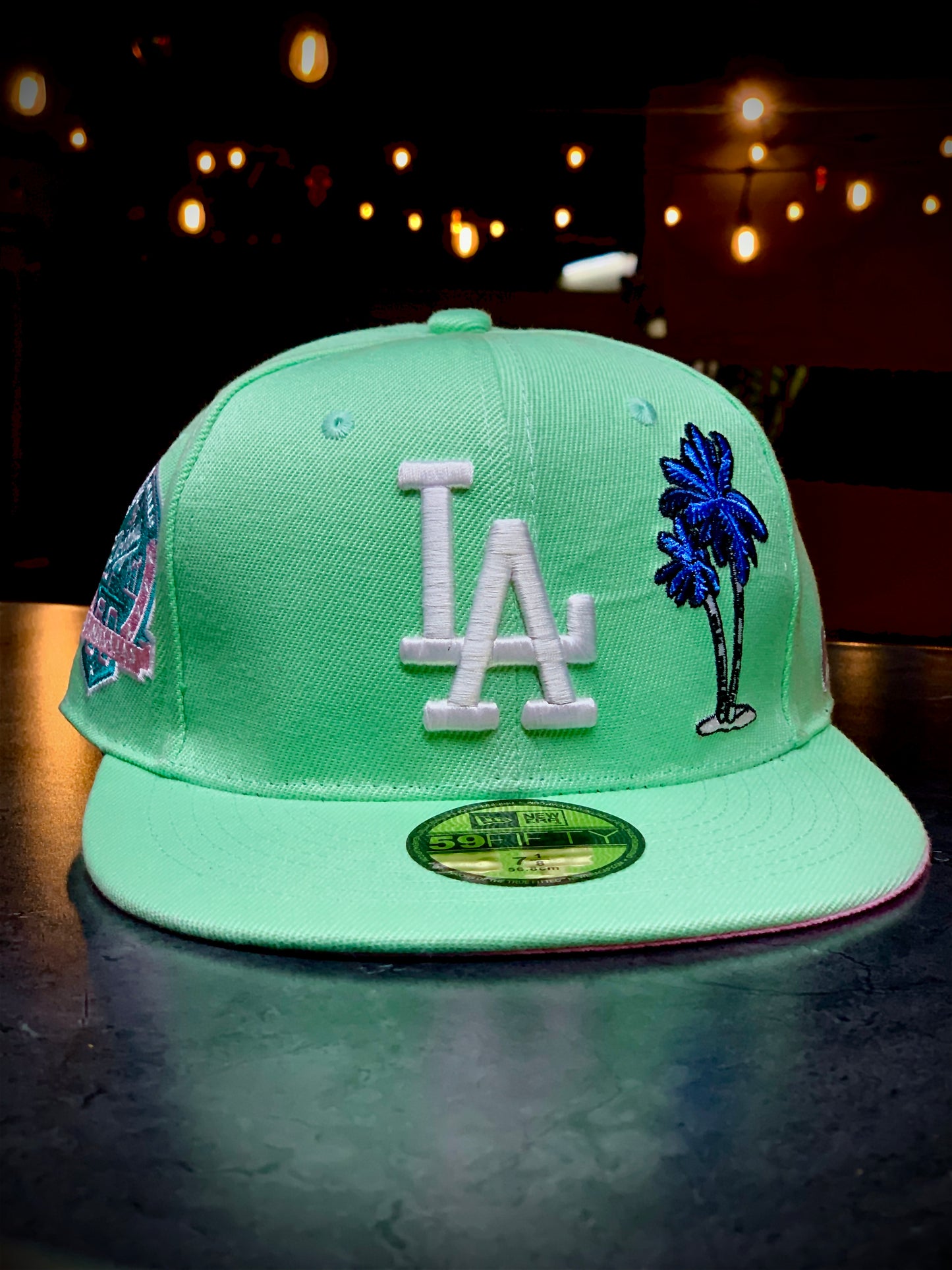 Los Angeles Dodgers Mint