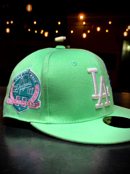 Los Angeles Dodgers Mint