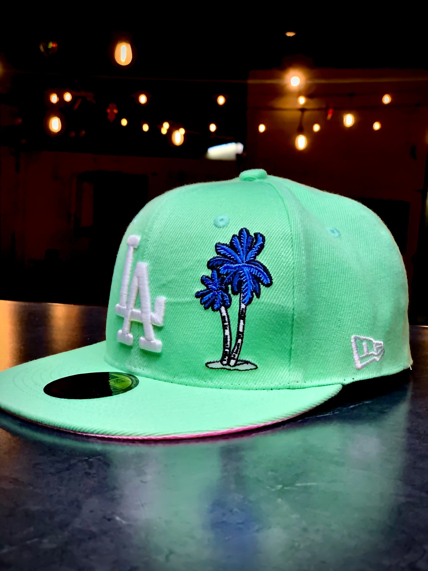 Los Angeles Dodgers Mint