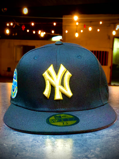 New York Yankees