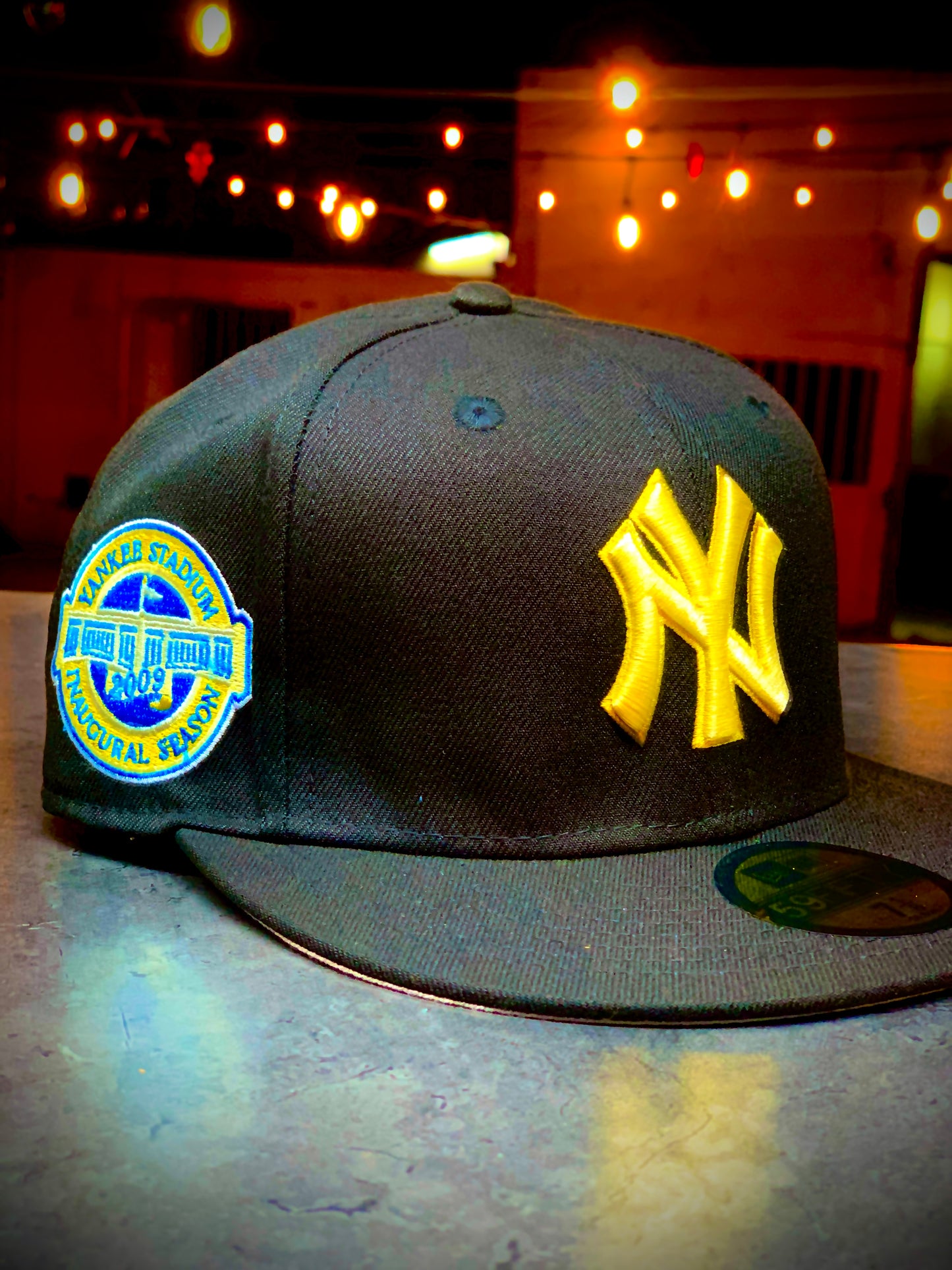 New York Yankees