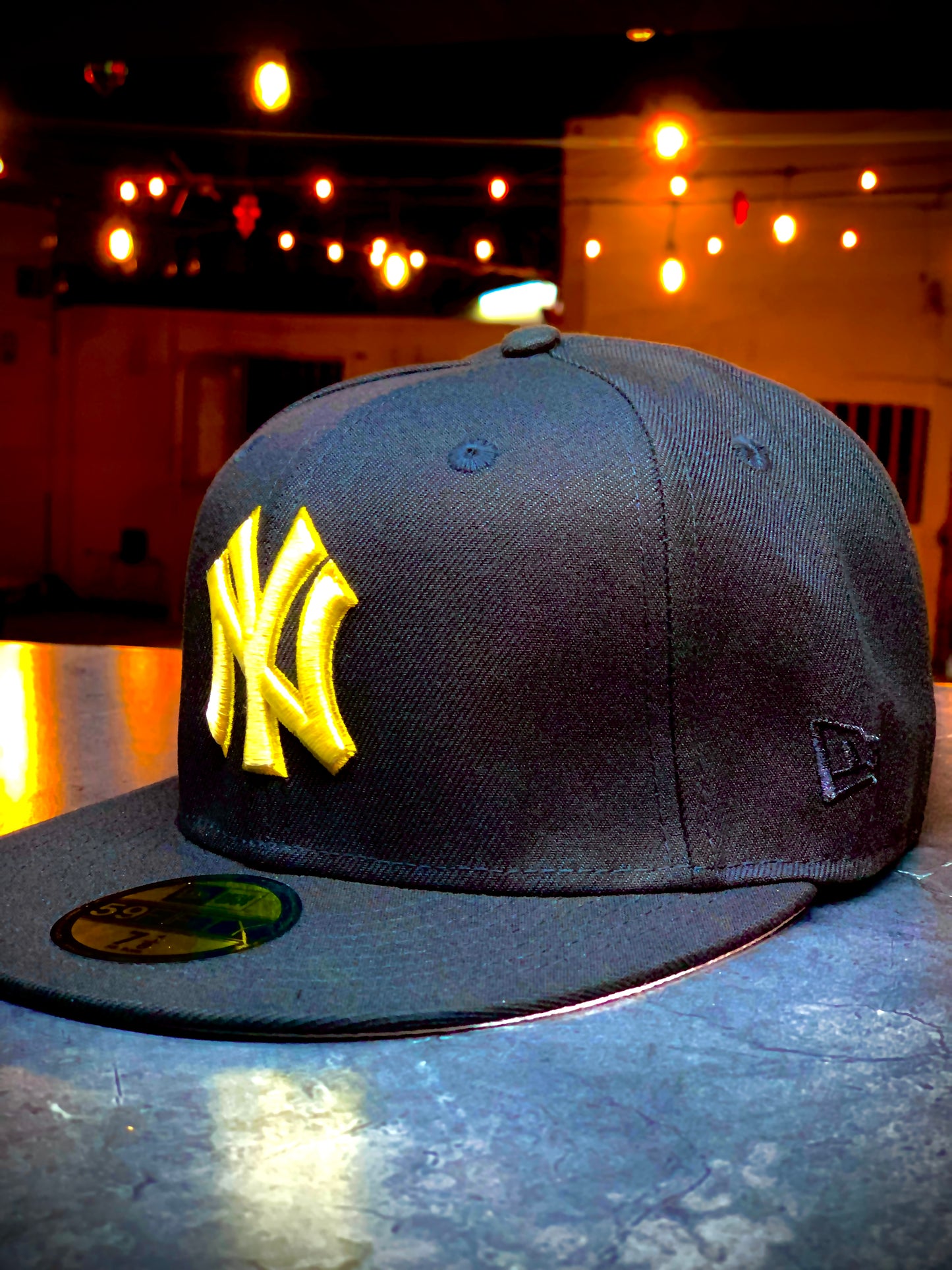 New York Yankees