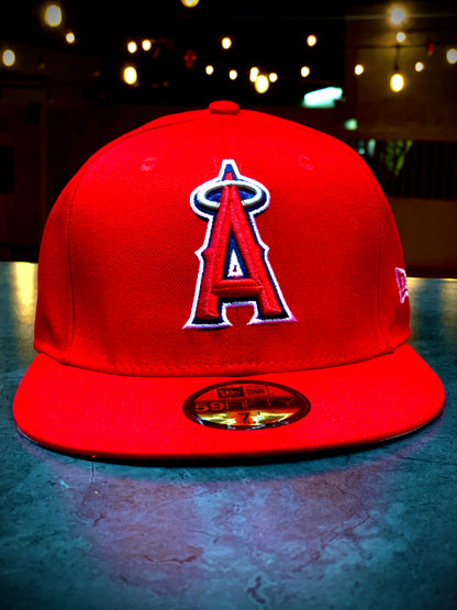 Los Angeles Angels