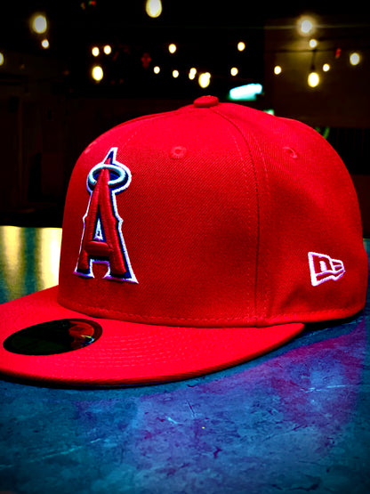 Los Angeles Angels