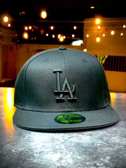 Los Angeles Dodgers