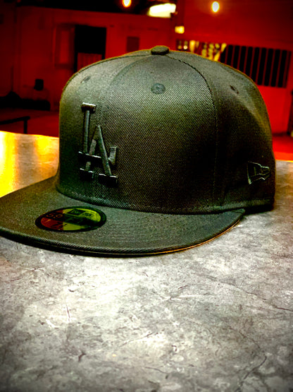 Los Angeles Dodgers