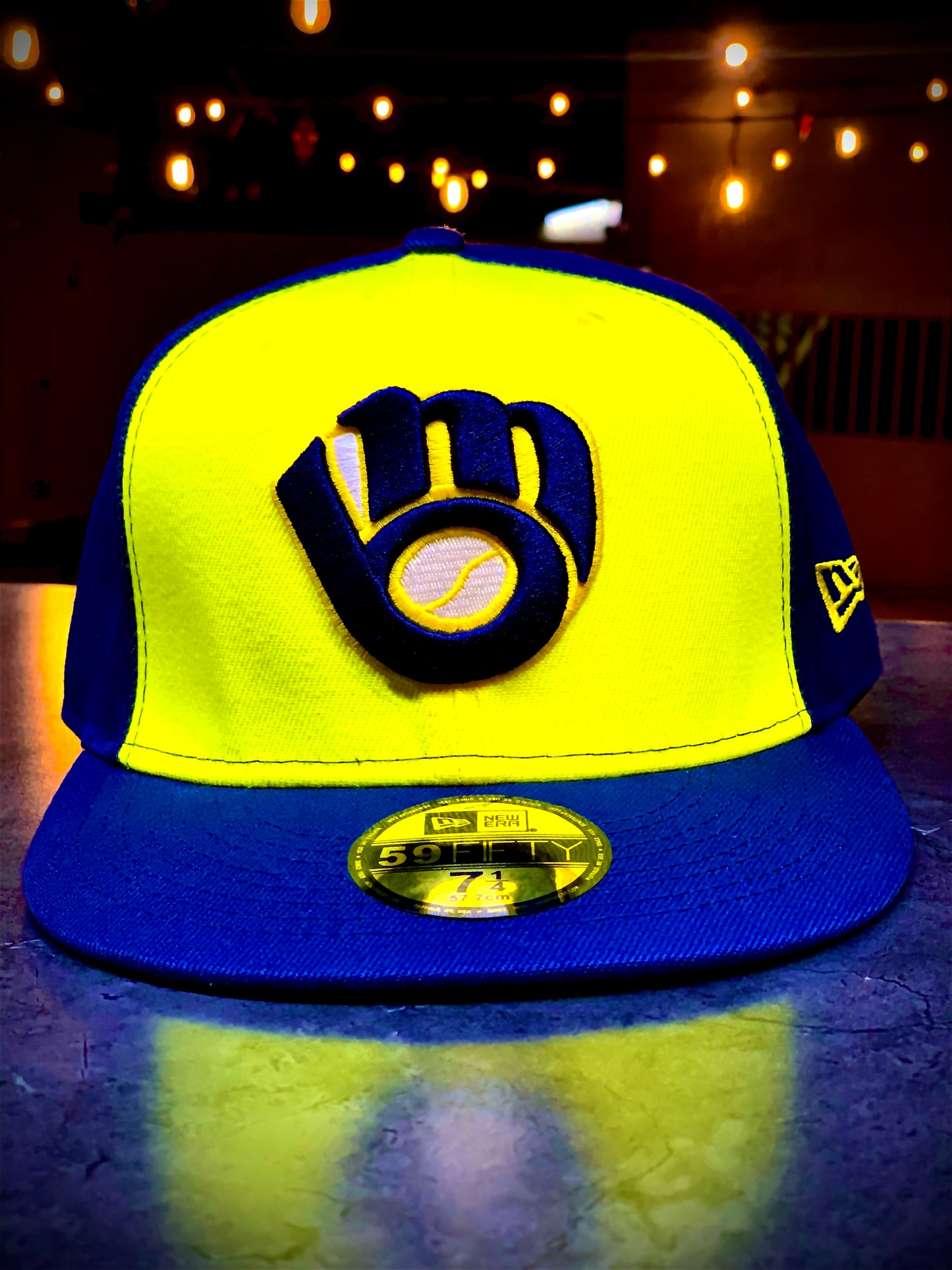 Milwaukee Brewers