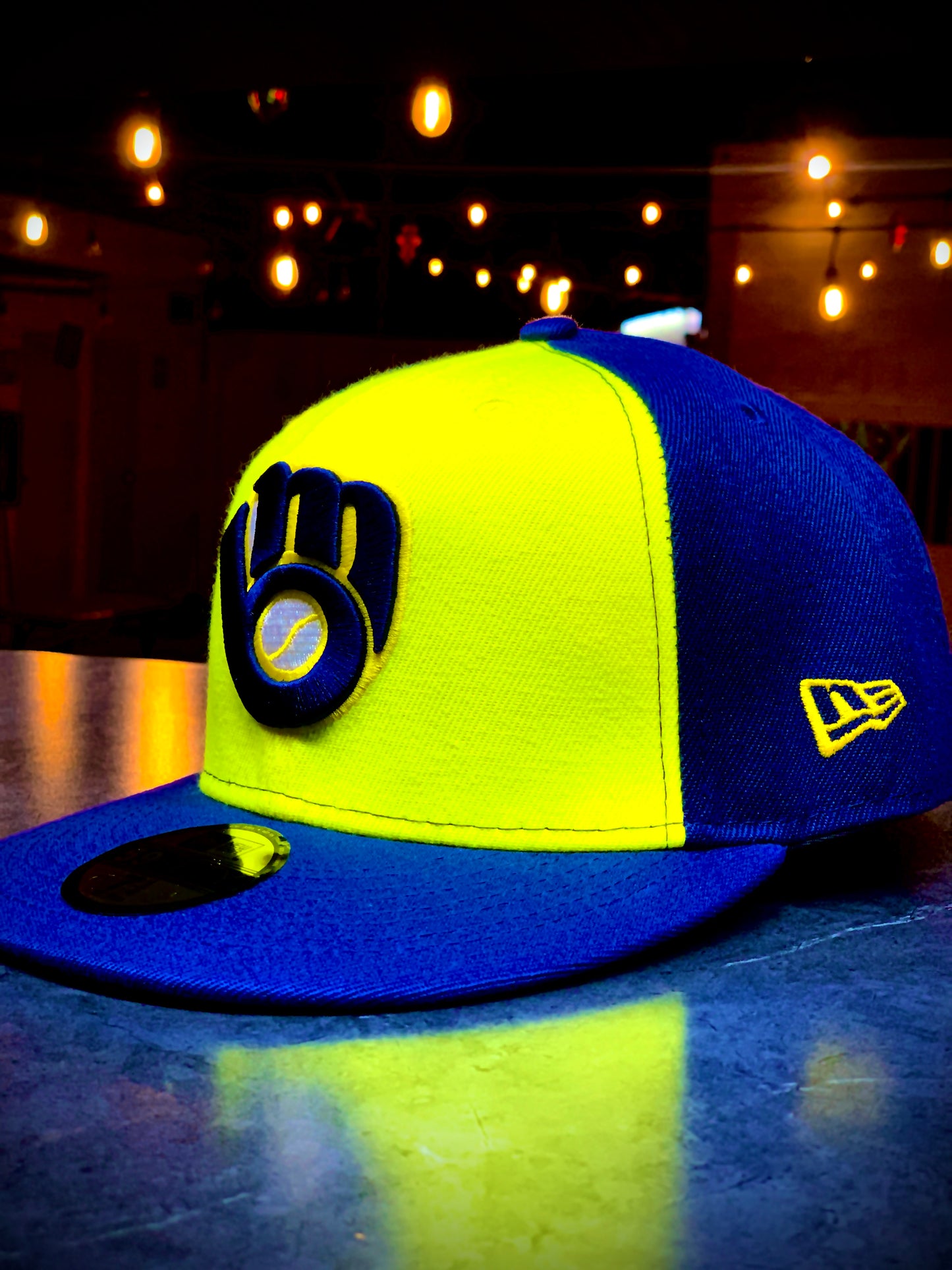 Milwaukee Brewers