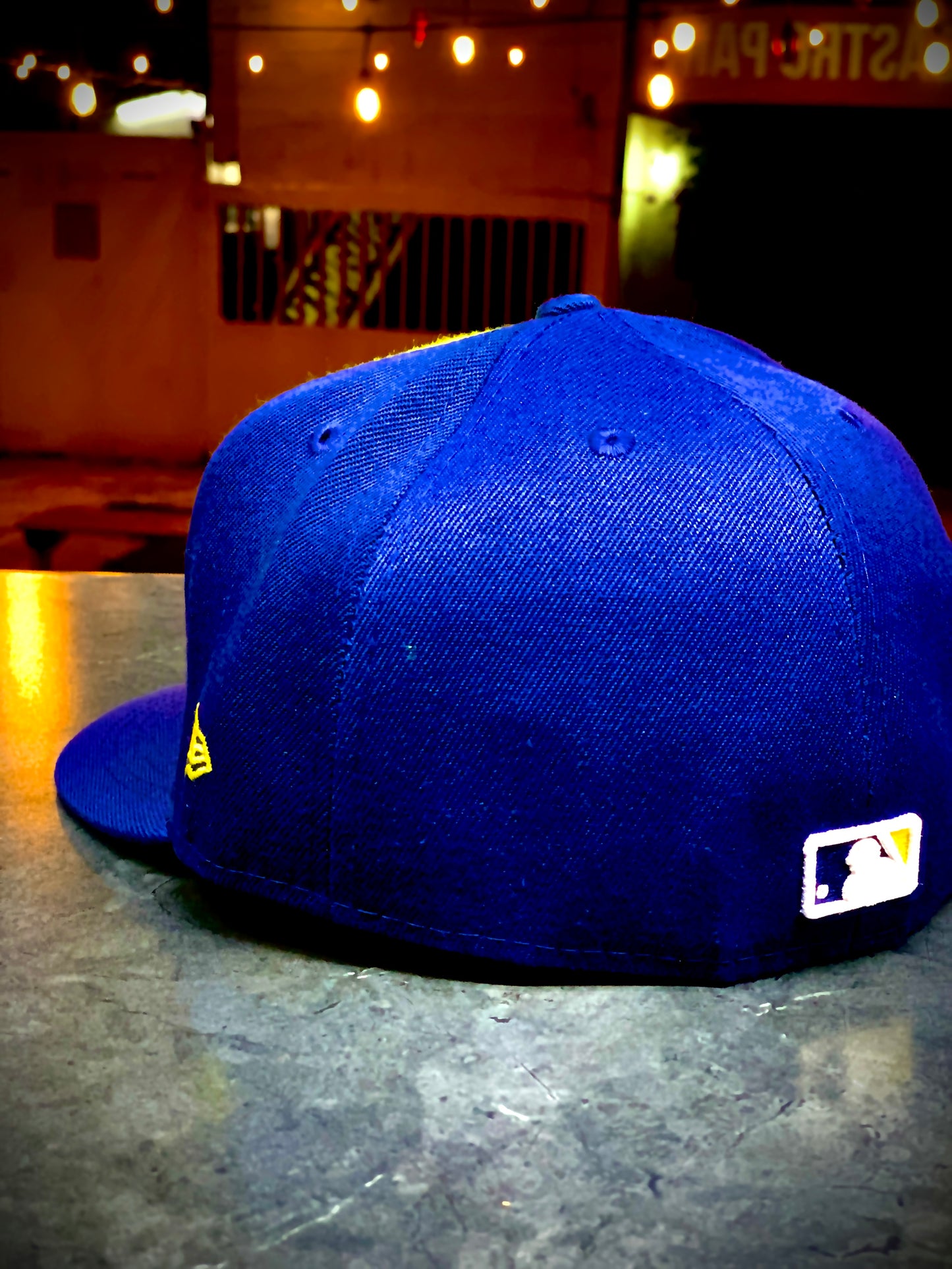 Milwaukee Brewers