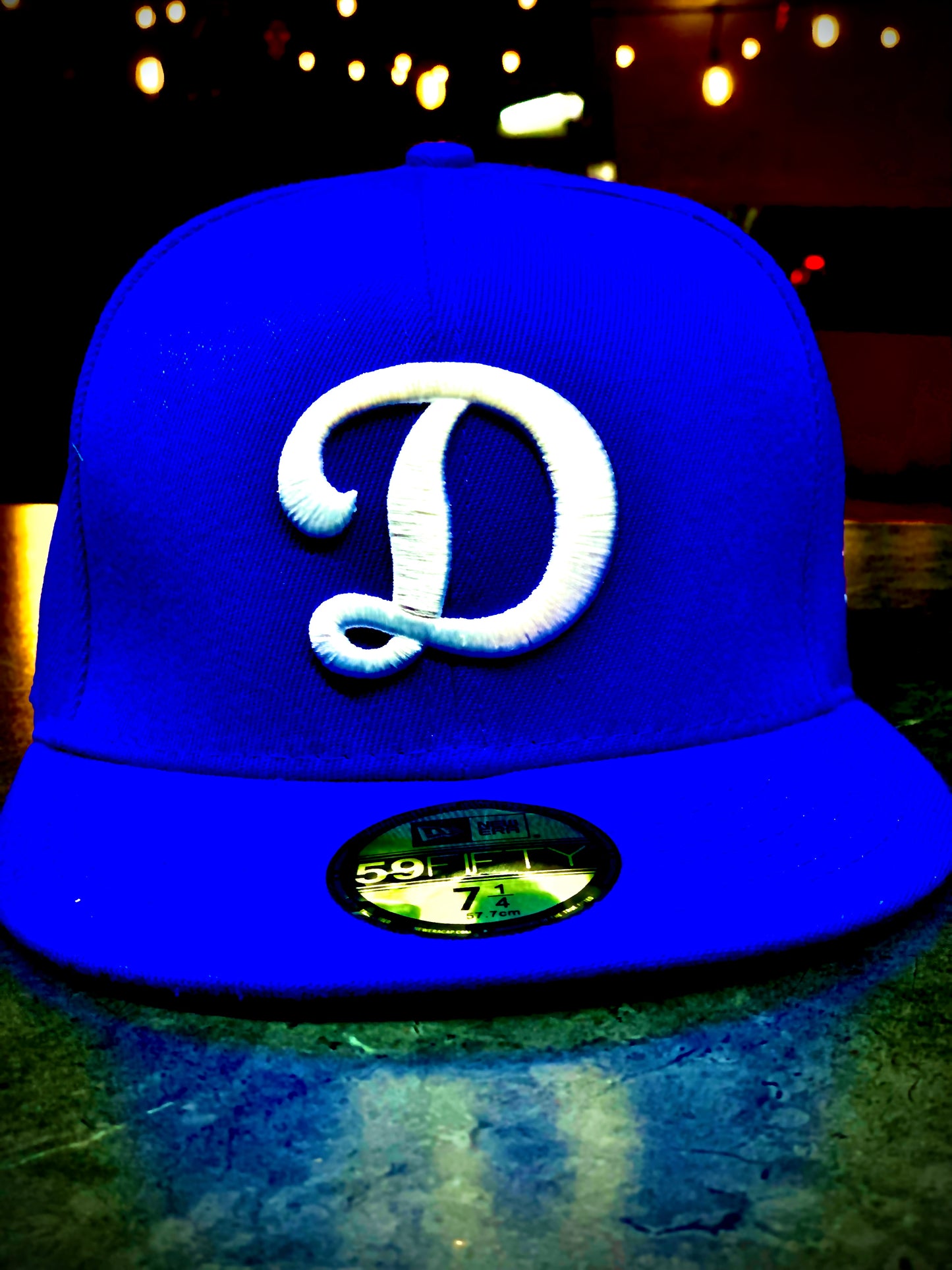 Los Angeles Dodgers