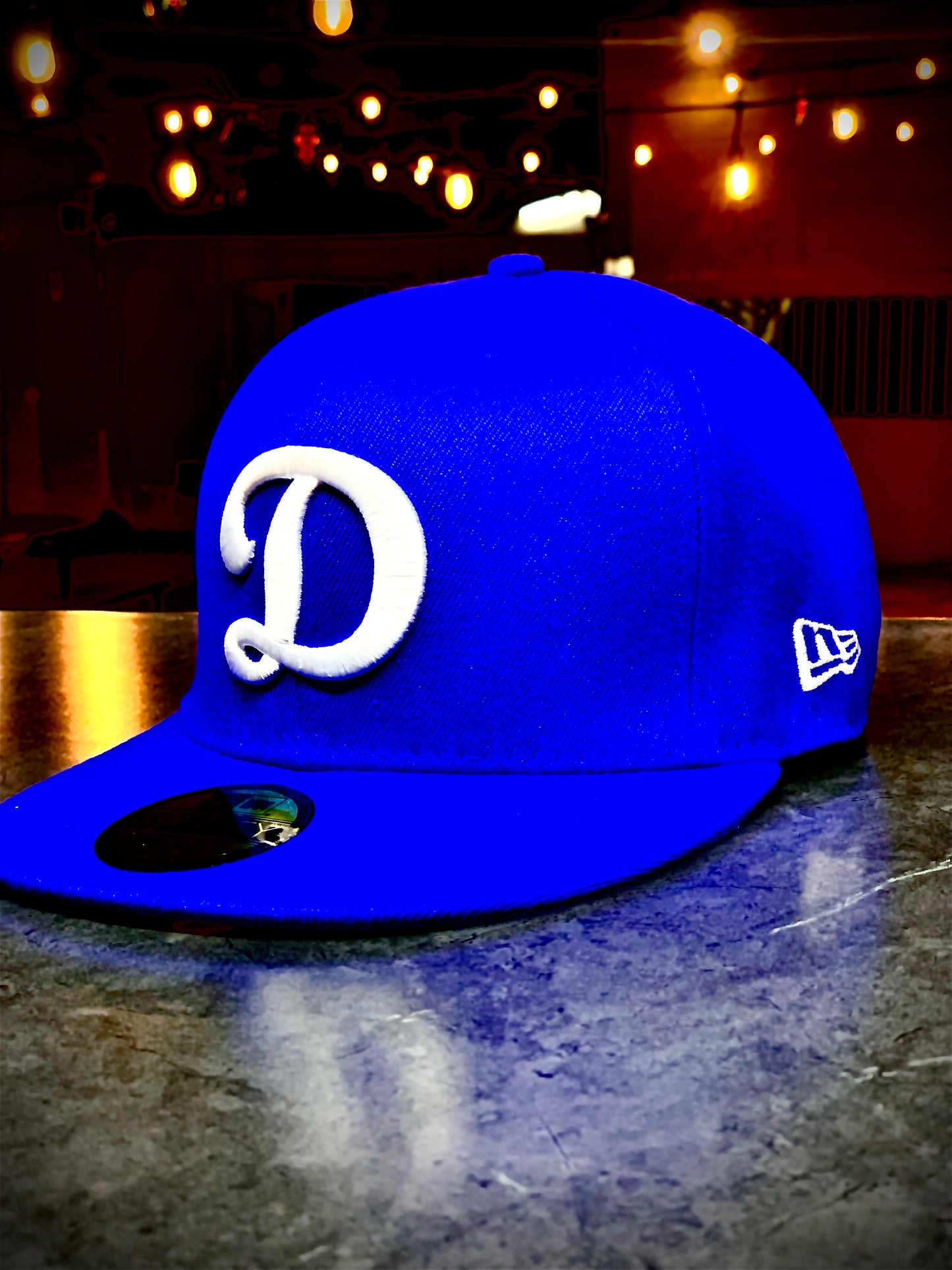 Los Angeles Dodgers