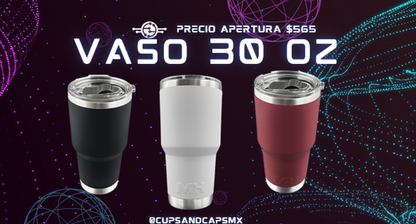 Termo 30 oz.